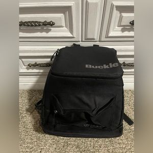 Buckle Outpost Makers Cooler Backpack